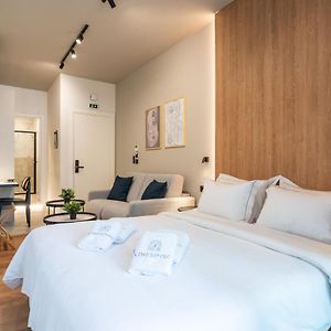 Camera deluxe con letto king size