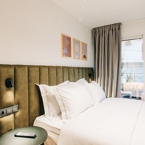 Suite familiare con letto king size